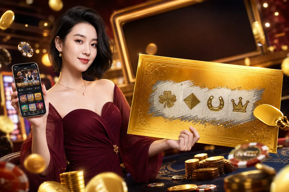 eu9sg Casino meja baccarat live dealer